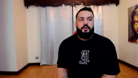 Snapshot of rawmathews chatting on 10.07.25 rawmathews online show from 10.07.25