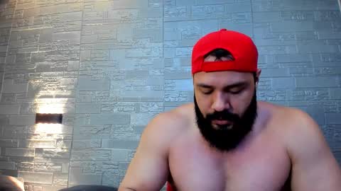 Snapshot of rawmathews chatting on 11.05.25 rawmathews online show from 11.05.25