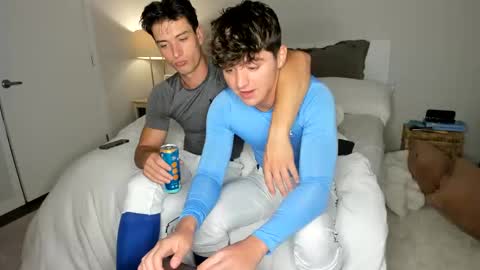 Snapshot of rawr_itsben chatting on 02.07.25 Its Ben online show from 02.07.25