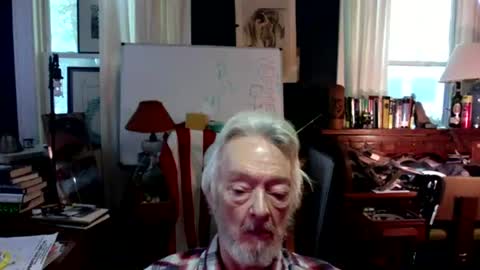 ray1776ray online show from 09.08.25
