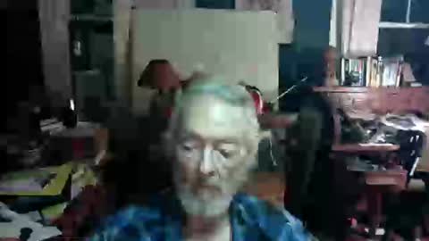 ray1776ray online show from 09.09.25