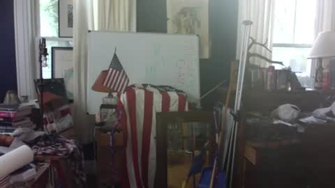 Snapshot of ray1776ray chatting on 09.24.25 ray1776ray online show from 09.24.25