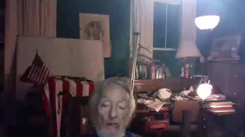 Snapshot of ray1776ray chatting on 09.26.25 ray1776ray online show from 09.26.25