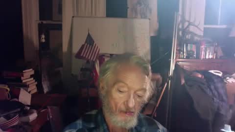 Snapshot of ray1776ray chatting on 09.28.25 ray1776ray online show from 09.28.25