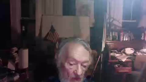 Snapshot of ray1776ray chatting on 09.29.25 ray1776ray online show from 09.29.25