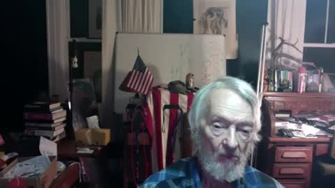 Snapshot of ray1776ray chatting on 09.30.25 ray1776ray online show from 09.30.25