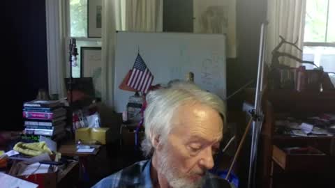 Snapshot of ray1776ray chatting on 09.30.25 ray1776ray online show from 09.30.25