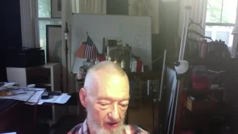 Snapshot of ray1776ray chatting on 10.07.25 ray1776ray online show from 10.07.25