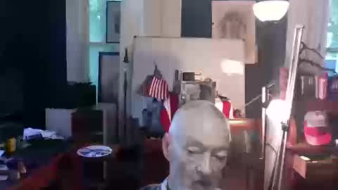 Snapshot of ray1776ray chatting on 10.10.25 ray1776ray online show from 10.10.25