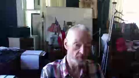 Snapshot of ray1776ray chatting on 10.15.25 ray1776ray online show from 10.15.25