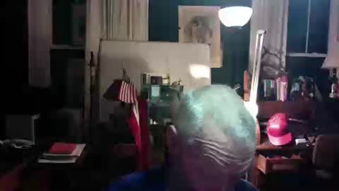 Snapshot of ray1776ray chatting on 10.18.25 ray1776ray online show from 10.18.25