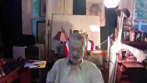 Snapshot of ray1776ray chatting on 10.21.25 ray1776ray online show from 10.21.25