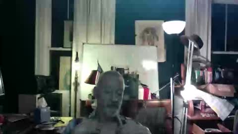 Snapshot of ray1776ray chatting on 10.22.25 ray1776ray online show from 10.22.25