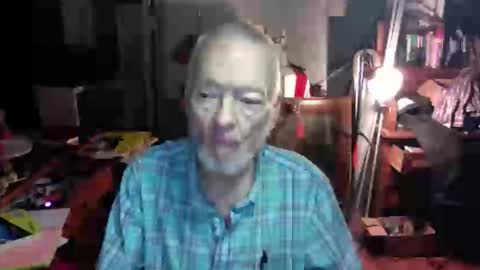 Snapshot of ray1776ray chatting on 10.23.25 ray1776ray online show from 10.23.25
