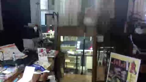 ray1776ray online show from 11.07.25