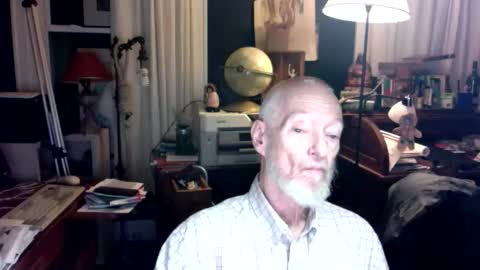 ray1776ray online show from 03.07.26