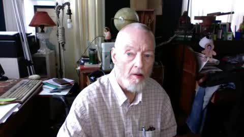 ray1776ray online show from 03.07.26