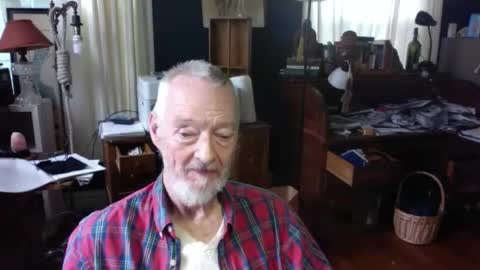 ray1776ray online show from 04.04.26