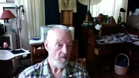 ray1776ray online show from 04.17.26