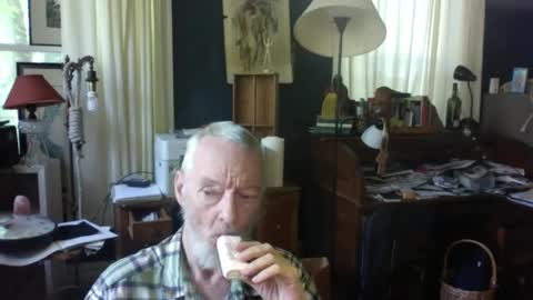 ray1776ray online show from 04.19.26