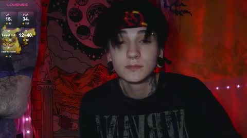 Ray online show from 11.10.25