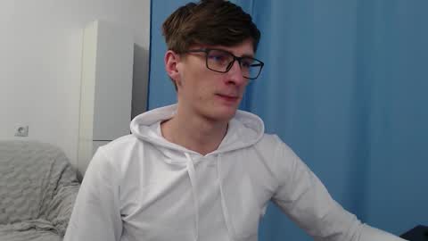 Ray Booy  online show from 11.12.25