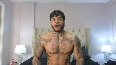 Ray Coopers online show from 01.12.26