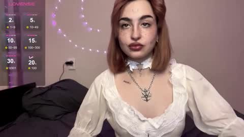 Sophia - online show from 09.13.25