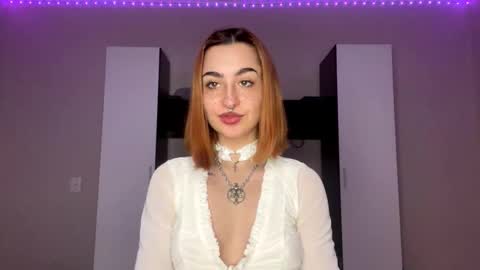 Sophia - online show from 09.14.25
