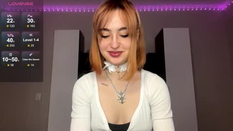 Sophia - online show from 09.15.25