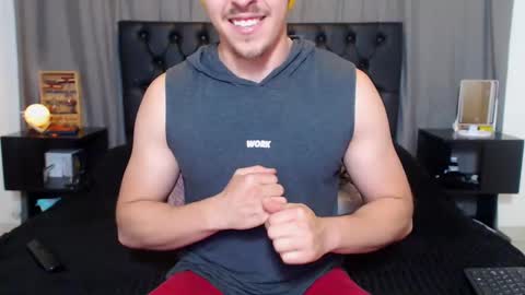 Ray online show from 12.07.24