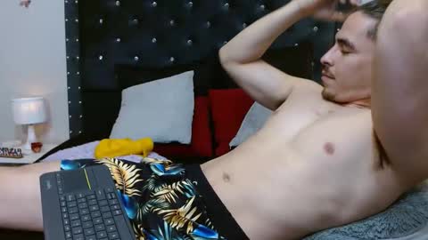 Ray online show from 12.09.24