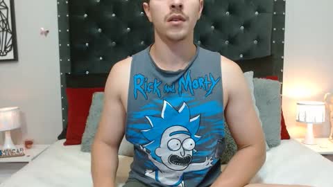 Ray online show from 01.14.25