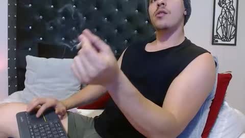 Ray online show from 02.03.25