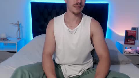 Ray online show from 09.11.25