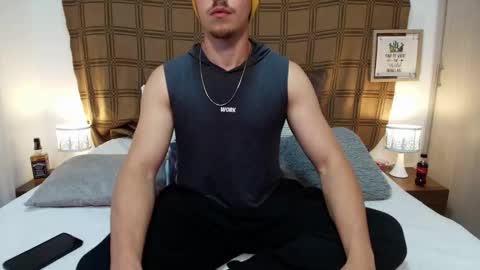 Ray online show from 09.27.25