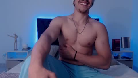 Ray online show from 10.02.25