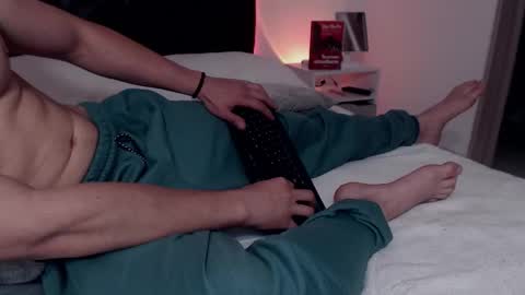 Ray online show from 10.07.25