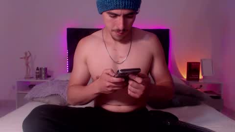 Ray online show from 10.21.25