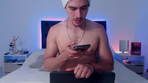 Ray online show from 01.11.26