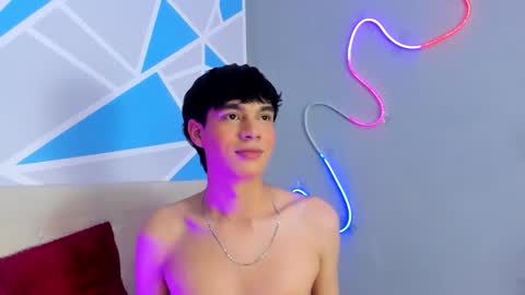 Rayan Connor online show from 09.09.25