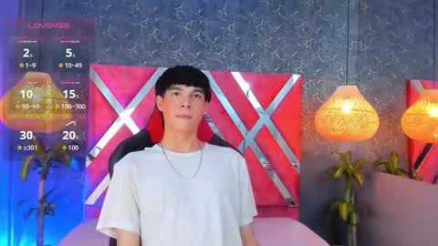 Rayan Connor online show from 09.16.25