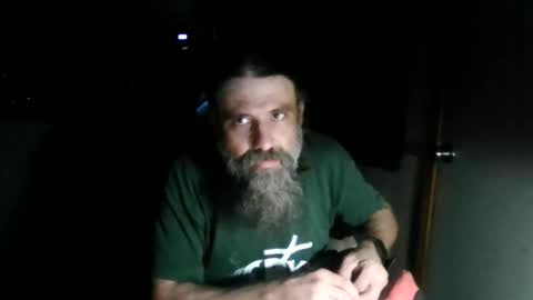 raybob252000 online show from 10.13.25