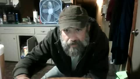 raybob252000 online show from 11.17.25