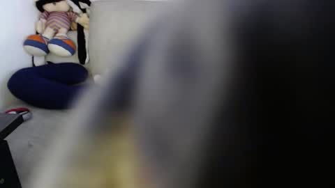 Snapshot of raycatt chatting on 11.10.25 Ray online show from 11.10.25