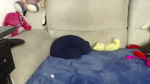 Snapshot of raycatt chatting on 11.20.25 Ray online show from 11.20.25