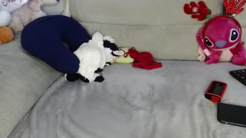 Snapshot of raycatt chatting on 12.15.25 Ray online show from 12.15.25