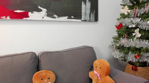 Raychell Black  online show from 12.20.24