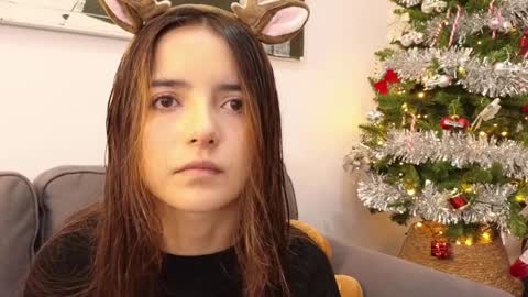 Raychell Black  online show from 12.22.24