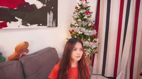 Raychell Black  online show from 12.26.24